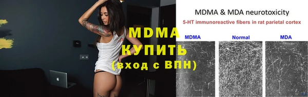 кристаллы Балахна